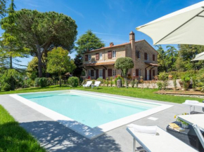 Villa La Colonica by Interhome Gambassi Terme